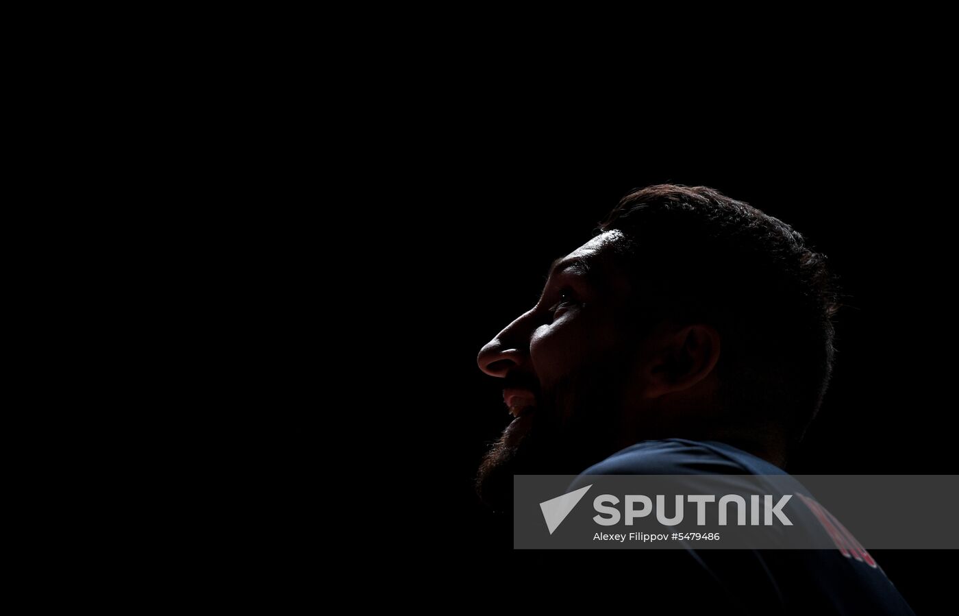 Basketball. Euroleague. CSKA vs Khimki