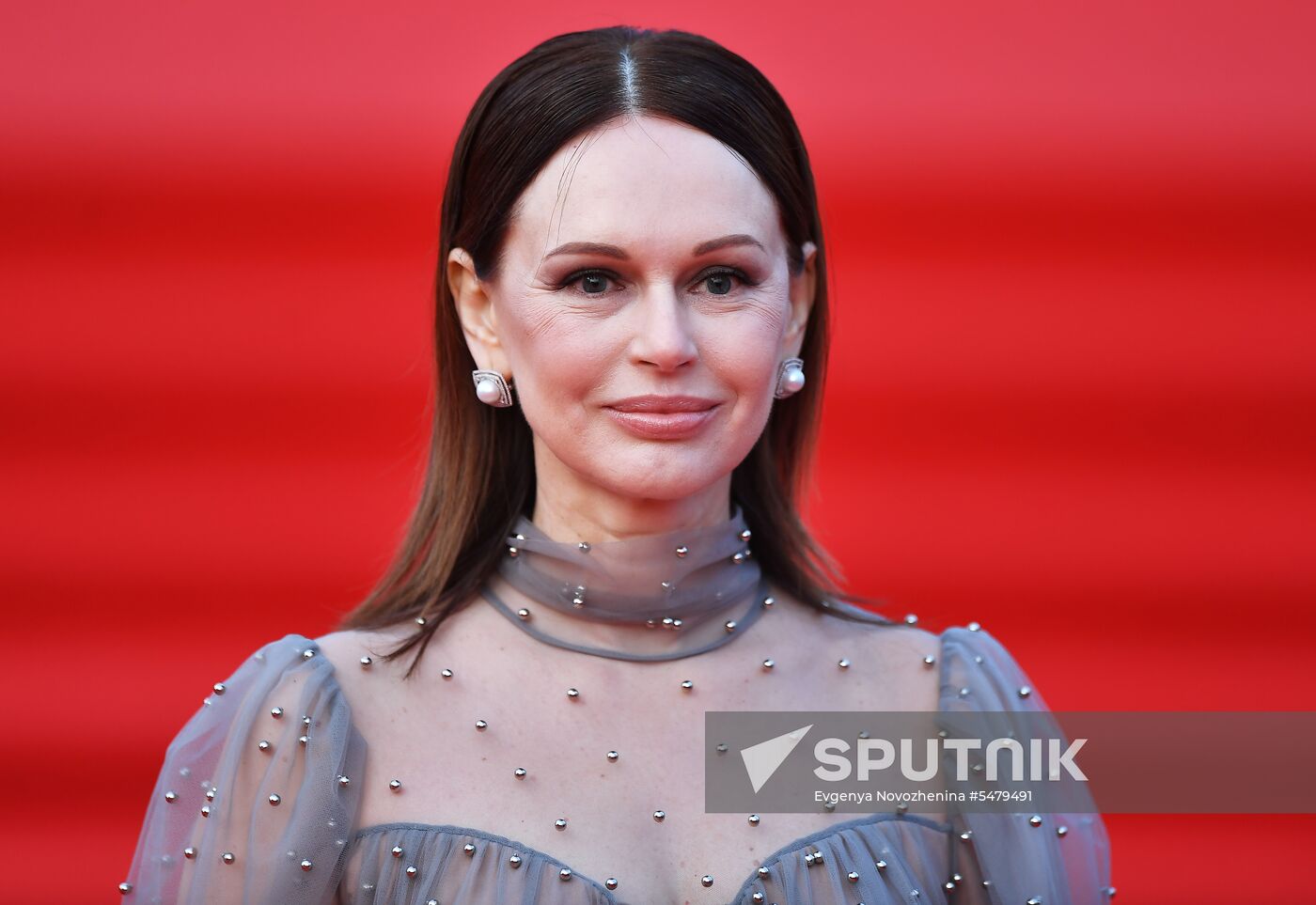 Opening ceremony of 40th Moscow International Film Festival