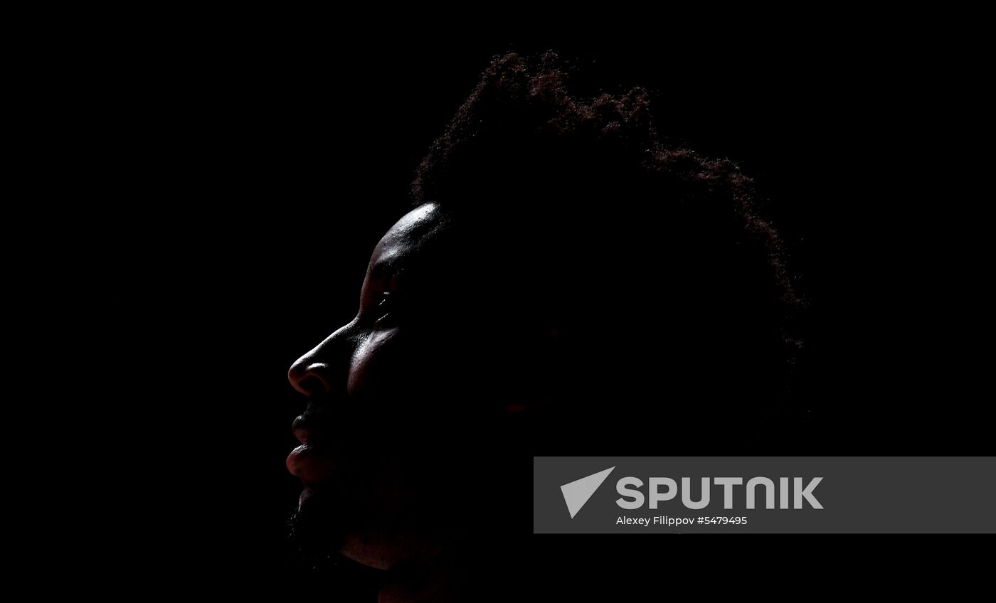 Basketball. Euroleague. CSKA vs Khimki