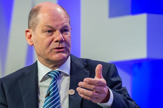 G20 Meeting of Finance Ministers and Central Bank Governors