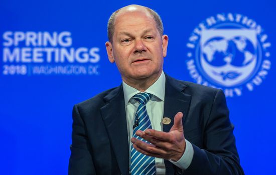G20 Meeting of Finance Ministers and Central Bank Governors