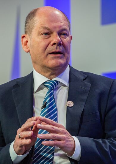 G20 Meeting of Finance Ministers and Central Bank Governors