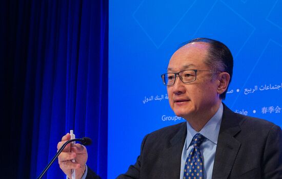 G20 Meeting of Finance Ministers and Central Bank Governors