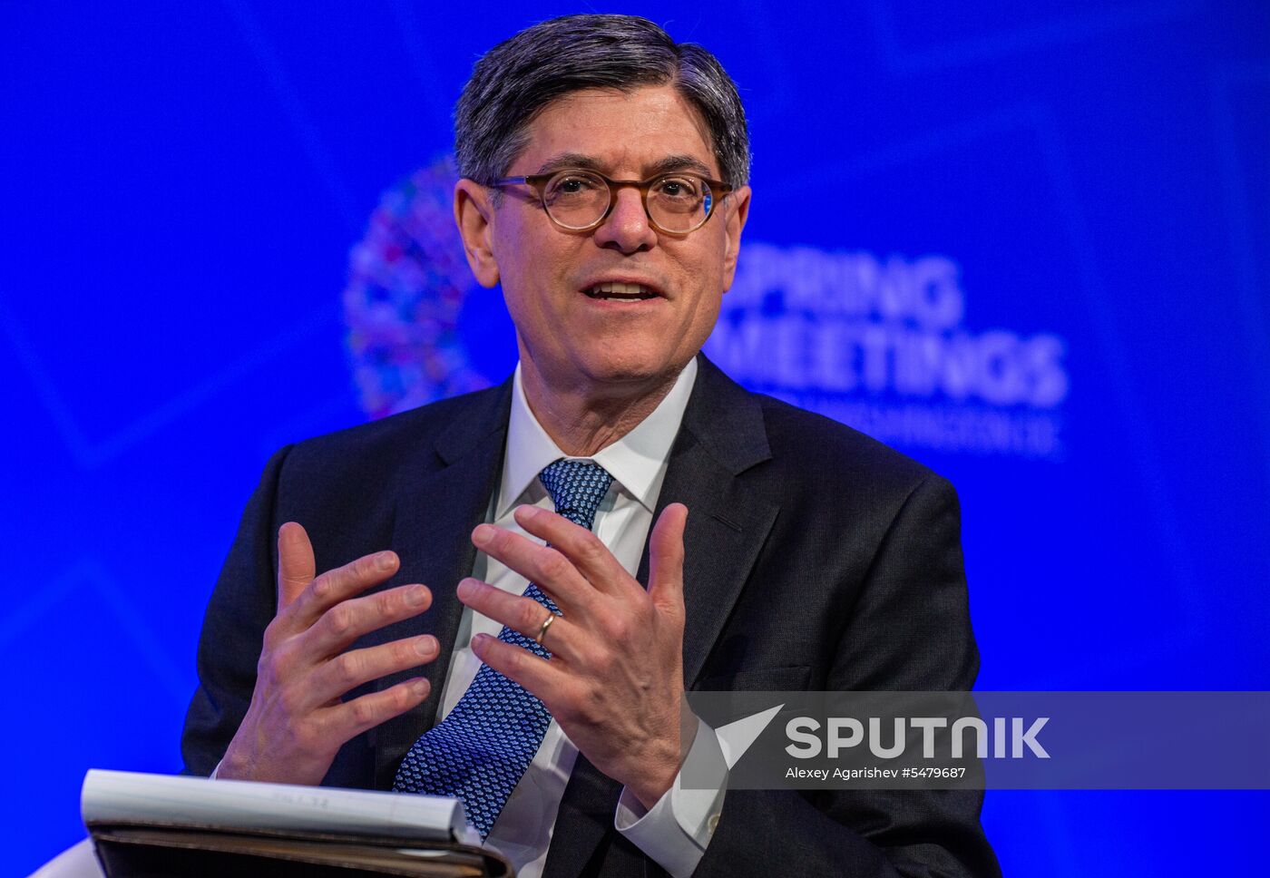 G20 Meeting of Finance Ministers and Central Bank Governors