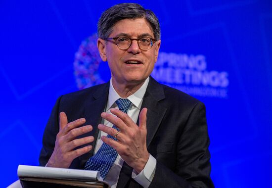 G20 Meeting of Finance Ministers and Central Bank Governors