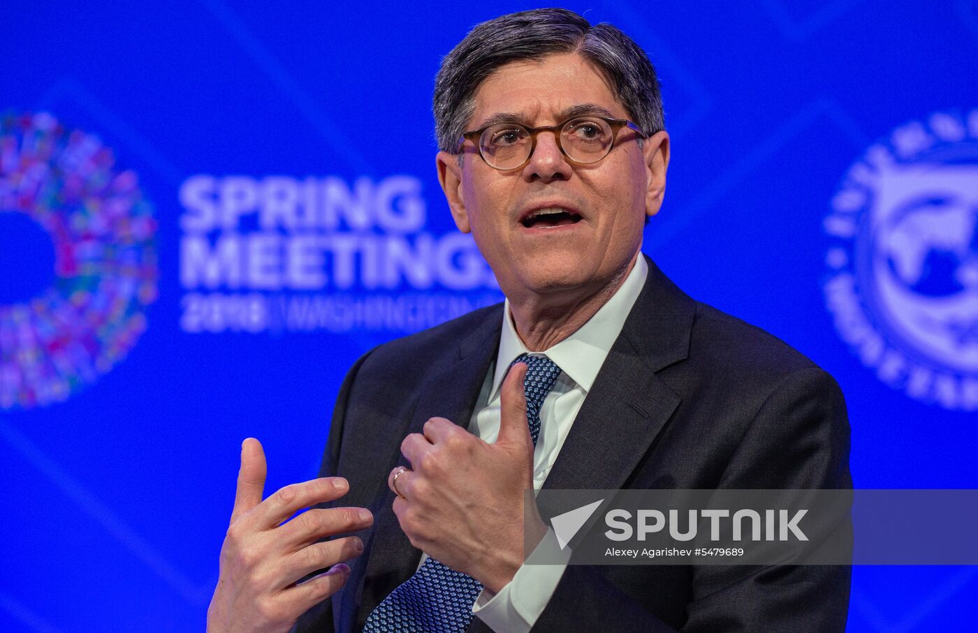 G20 Meeting of Finance Ministers and Central Bank Governors