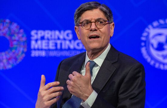 G20 Meeting of Finance Ministers and Central Bank Governors