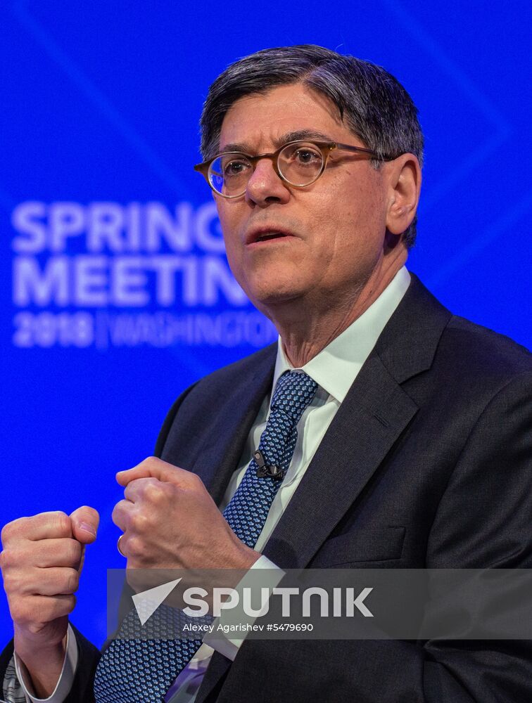 G20 Meeting of Finance Ministers and Central Bank Governors