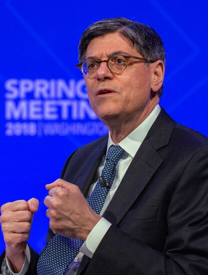 G20 Meeting of Finance Ministers and Central Bank Governors