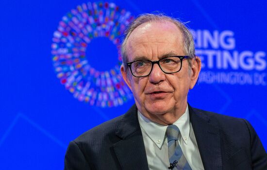 G20 Meeting of Finance Ministers and Central Bank Governors