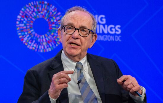 G20 Meeting of Finance Ministers and Central Bank Governors