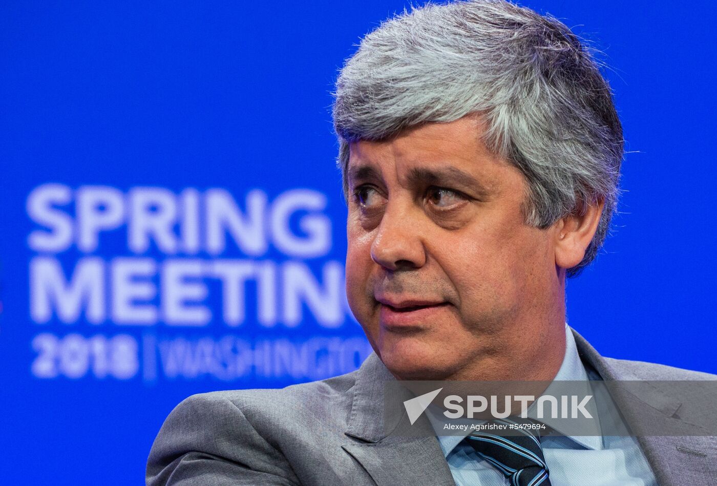 G20 Meeting of Finance Ministers and Central Bank Governors