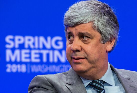 G20 Meeting of Finance Ministers and Central Bank Governors