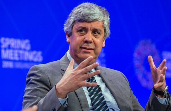 G20 Meeting of Finance Ministers and Central Bank Governors