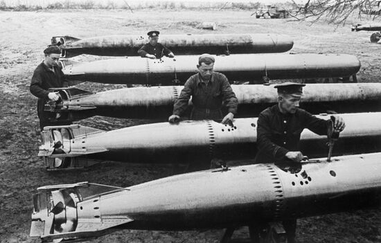Great Patriotic War