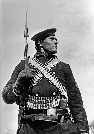 Great Patriotic War