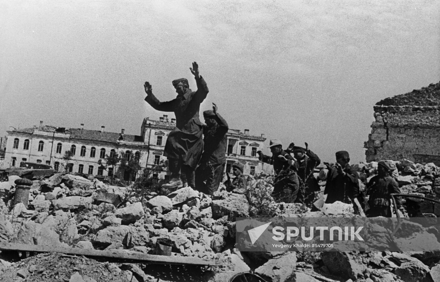 Great Patriotic War