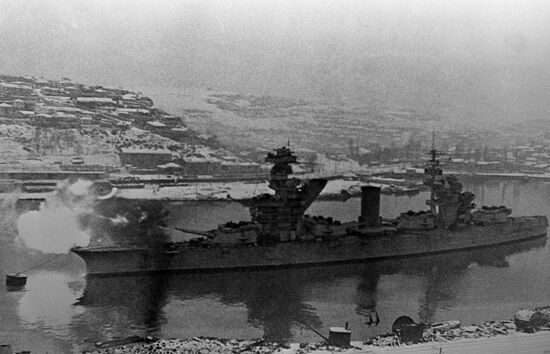 Great Patriotic War