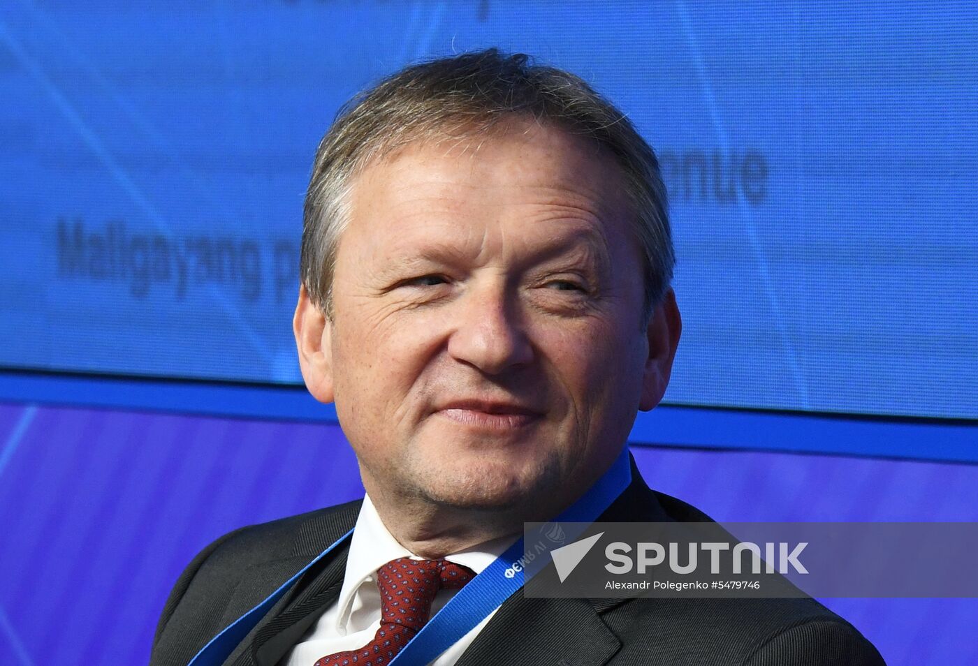 Yalta International Economic Forum. Day two