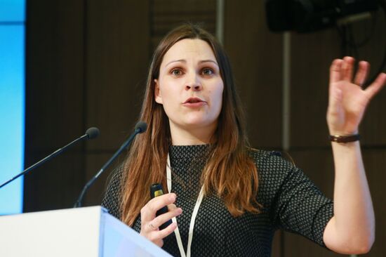 'Autism: Challenges and Solutions' 4th International Scientific and Practical Conference