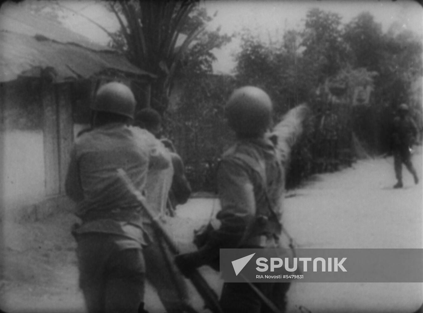 Murphy's Law documentary