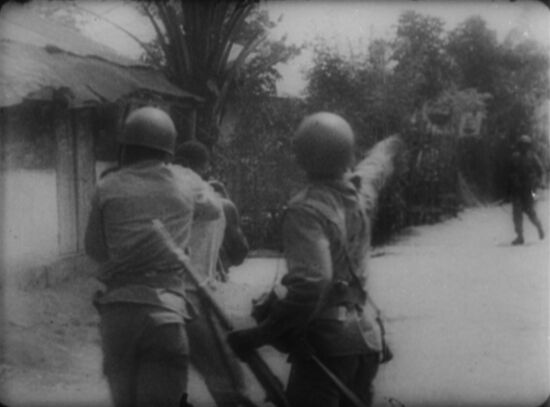 Murphy's Law documentary