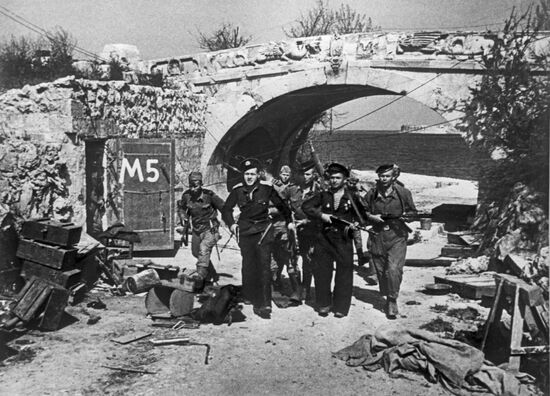 Great Patriotic War