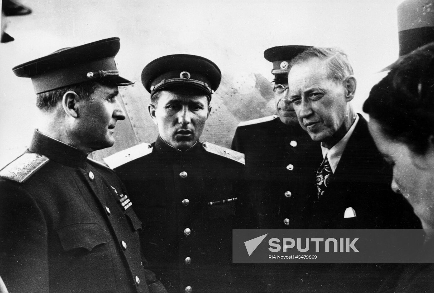 Great Patriotic War 1941-1945