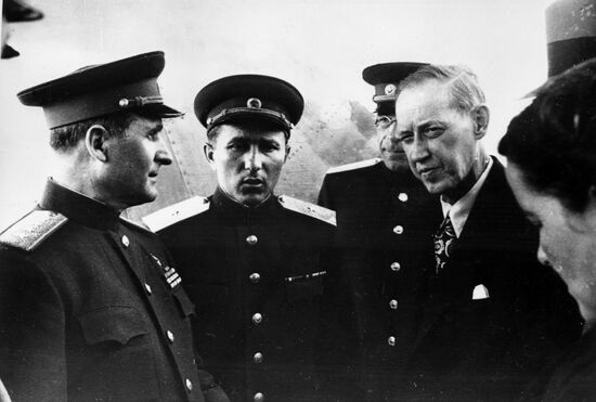 Great Patriotic War 1941-1945