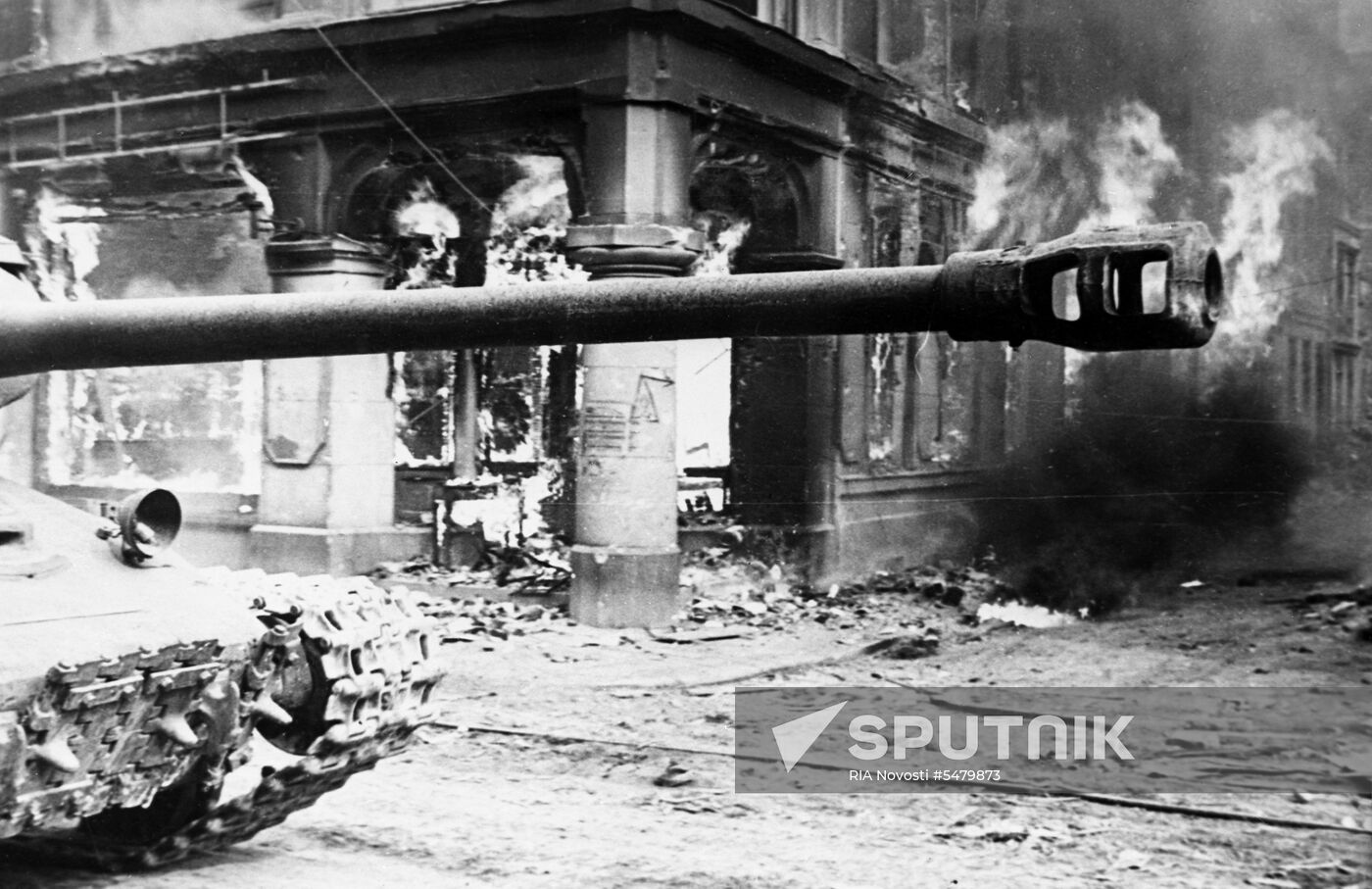 Great Patriotic War of 1941-1945