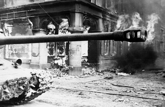 Great Patriotic War of 1941-1945