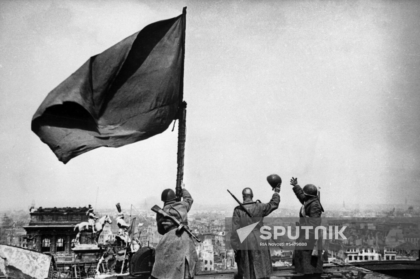 Great Patriotic War of 1941-1945