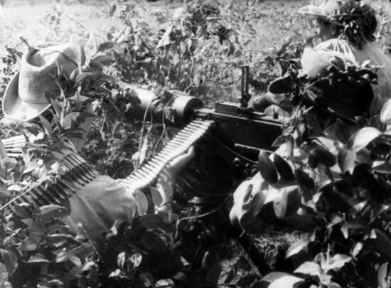 Still from "Vietnam"