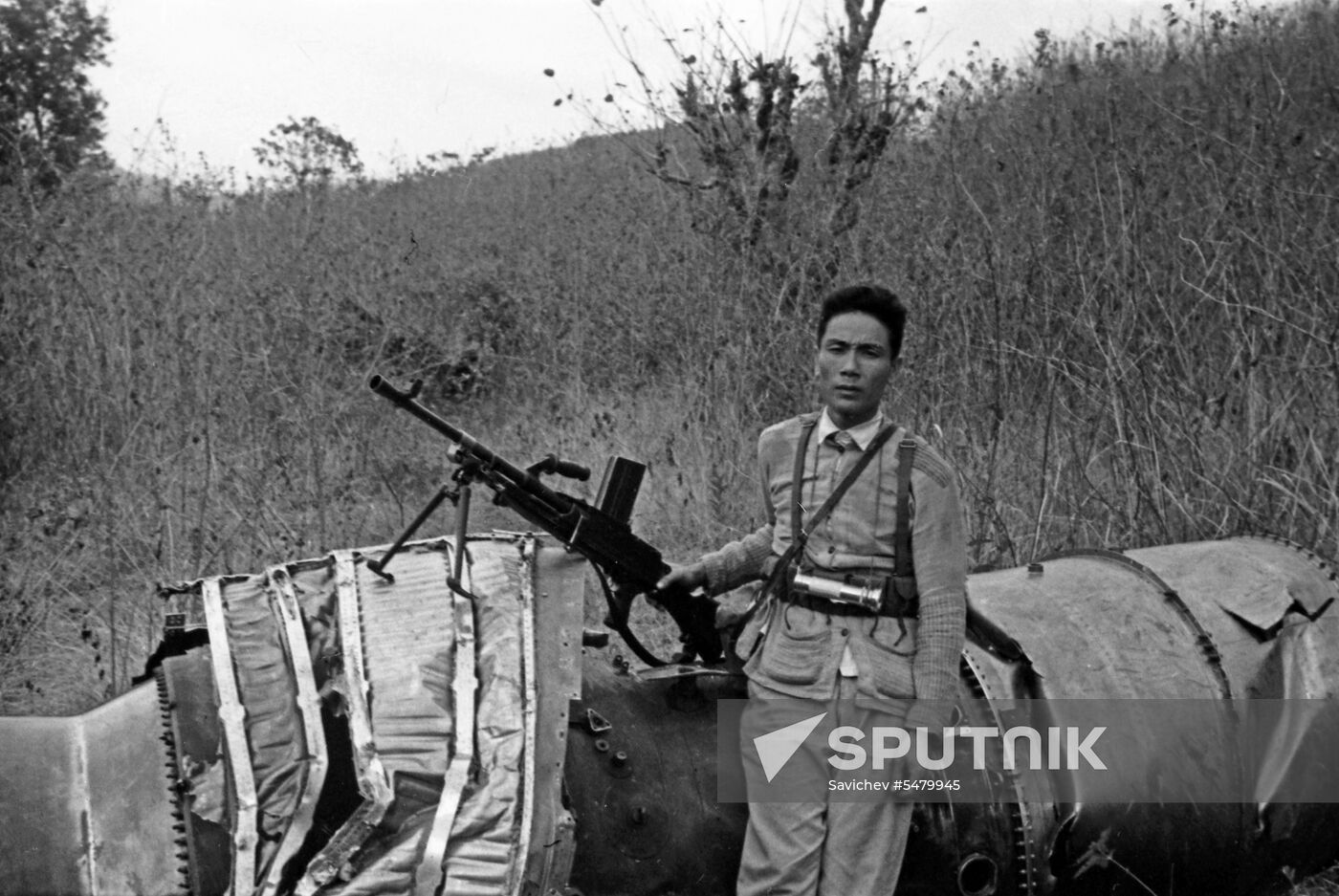War in Vietnam