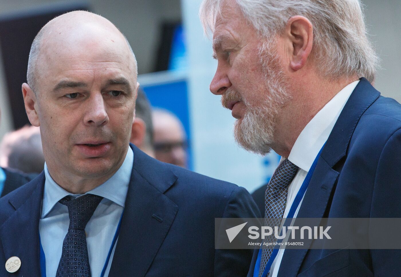 G20 Meeting of Finance Ministers and Central Bank Governors