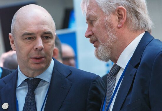 G20 Meeting of Finance Ministers and Central Bank Governors