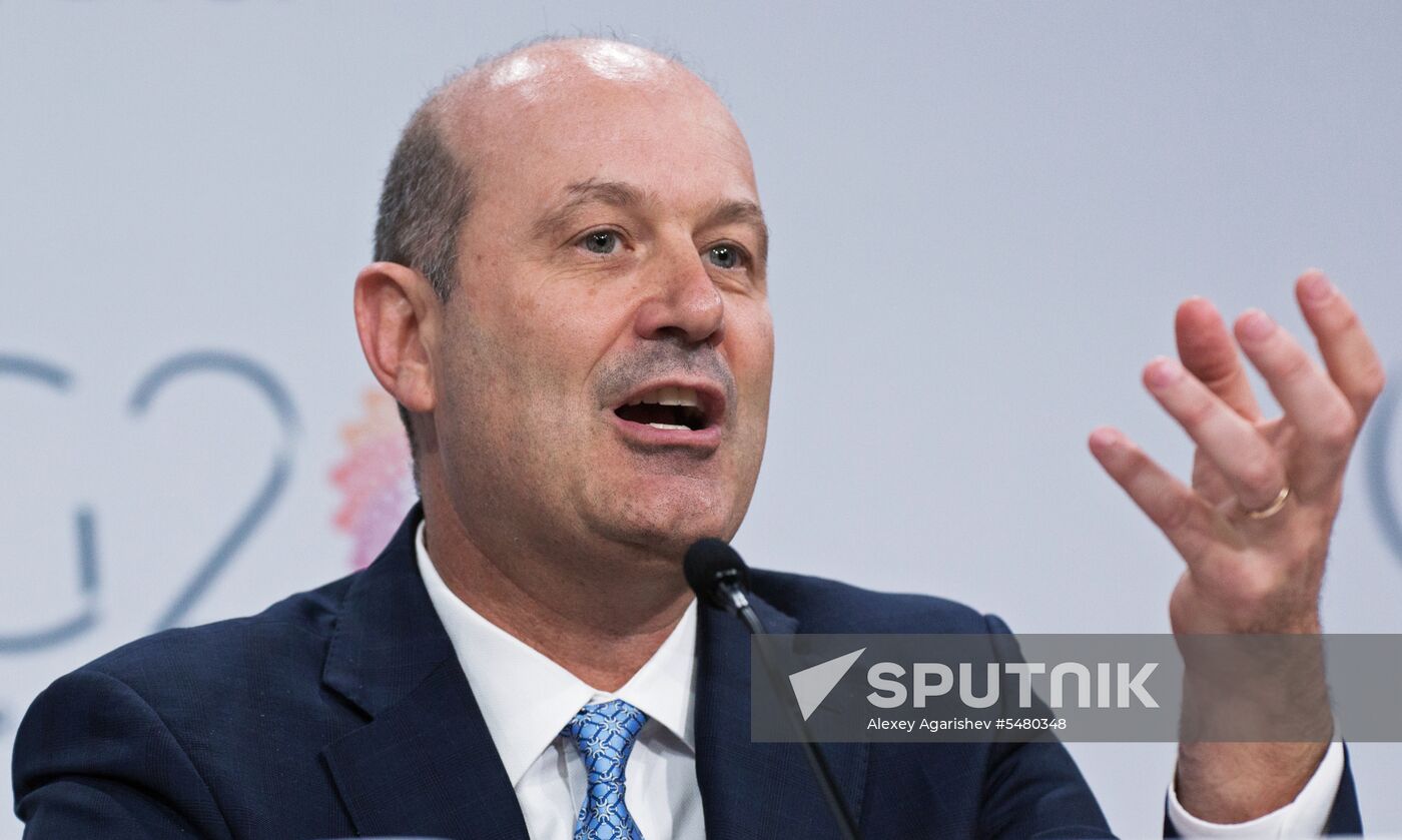 G20 Meeting of Finance Ministers and Central Bank Governors