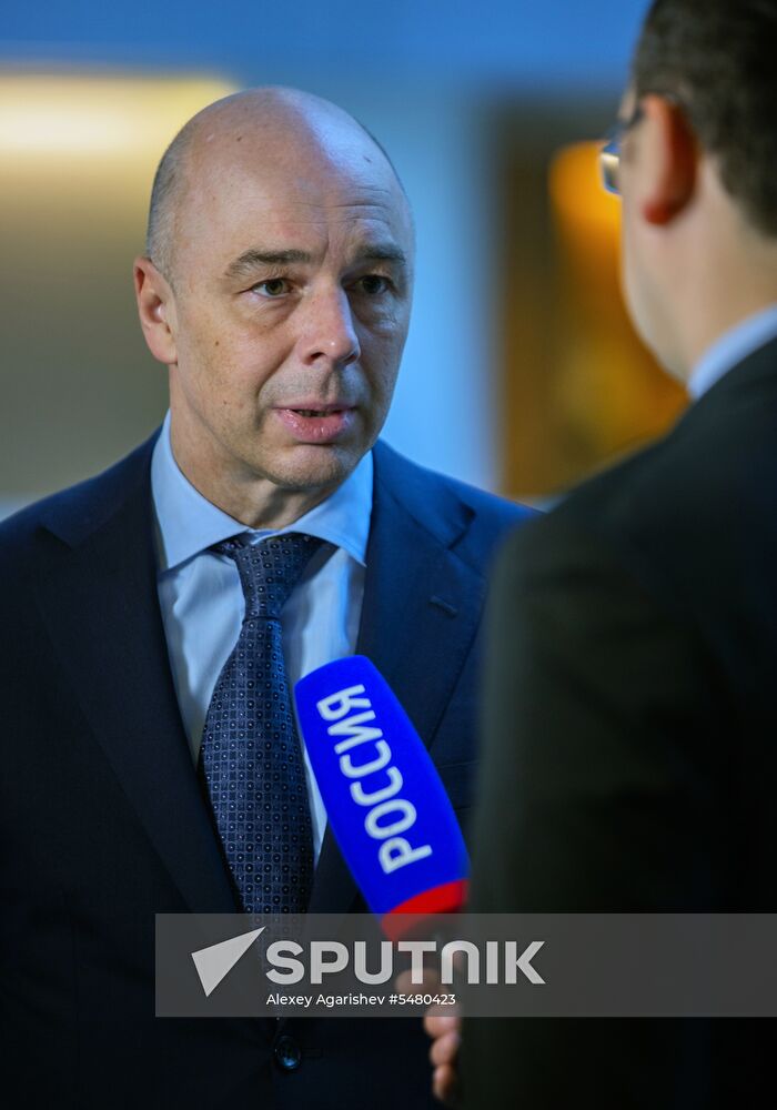G20 Meeting of Finance Ministers and Central Bank Governors