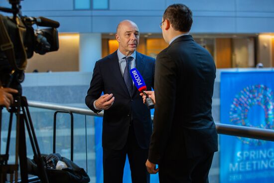 G20 Meeting of Finance Ministers and Central Bank Governors