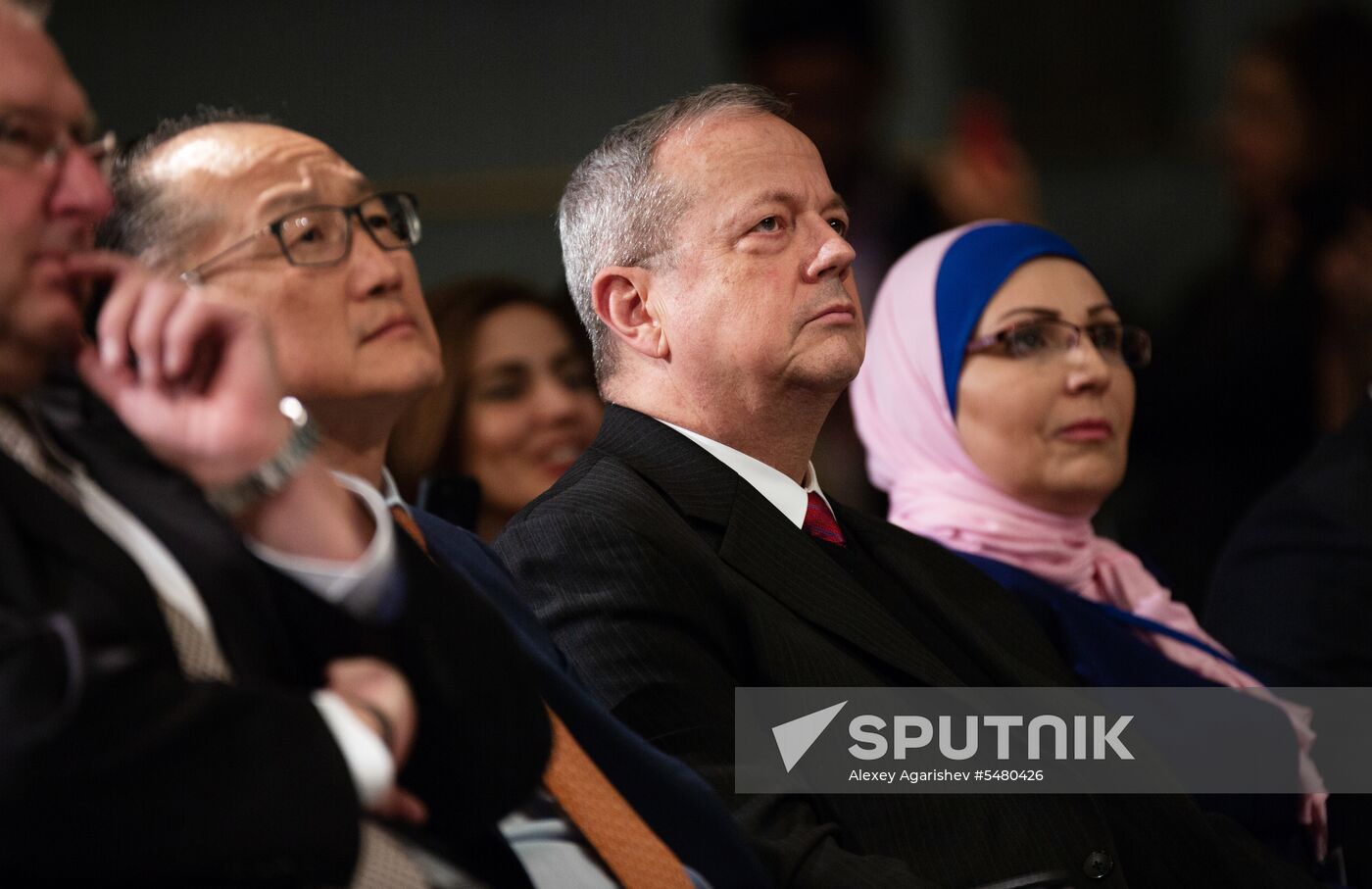 G20 Meeting of Finance Ministers and Central Bank Governors