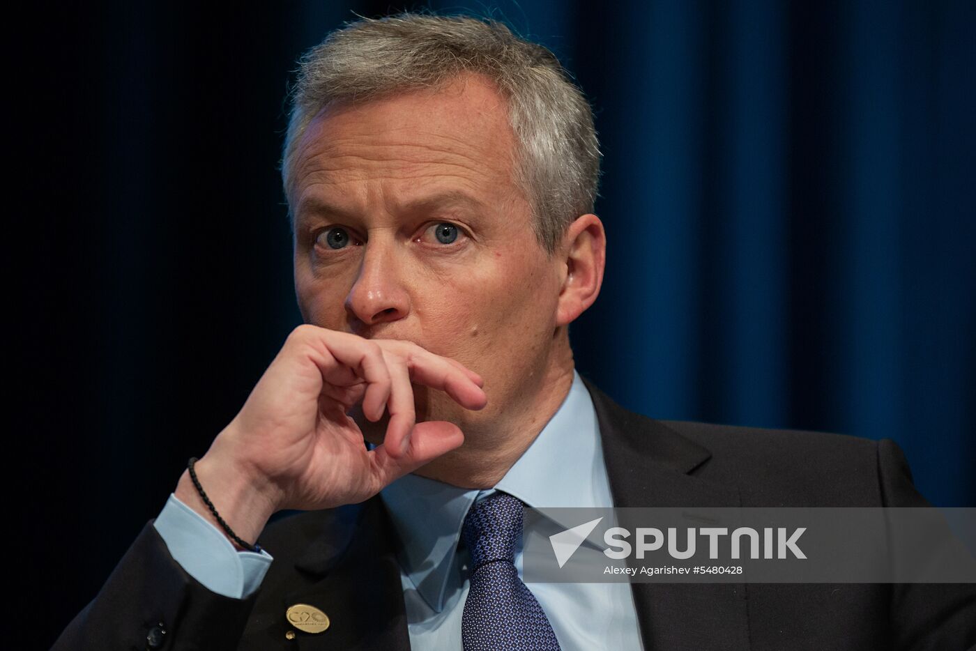 G20 Meeting of Finance Ministers and Central Bank Governors