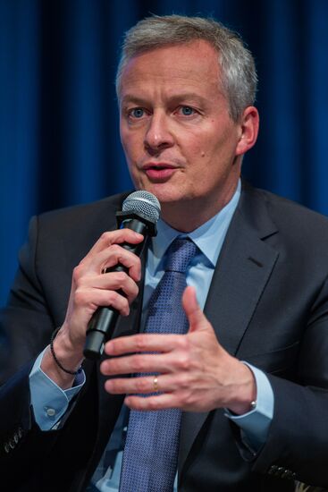 G20 Meeting of Finance Ministers and Central Bank Governors