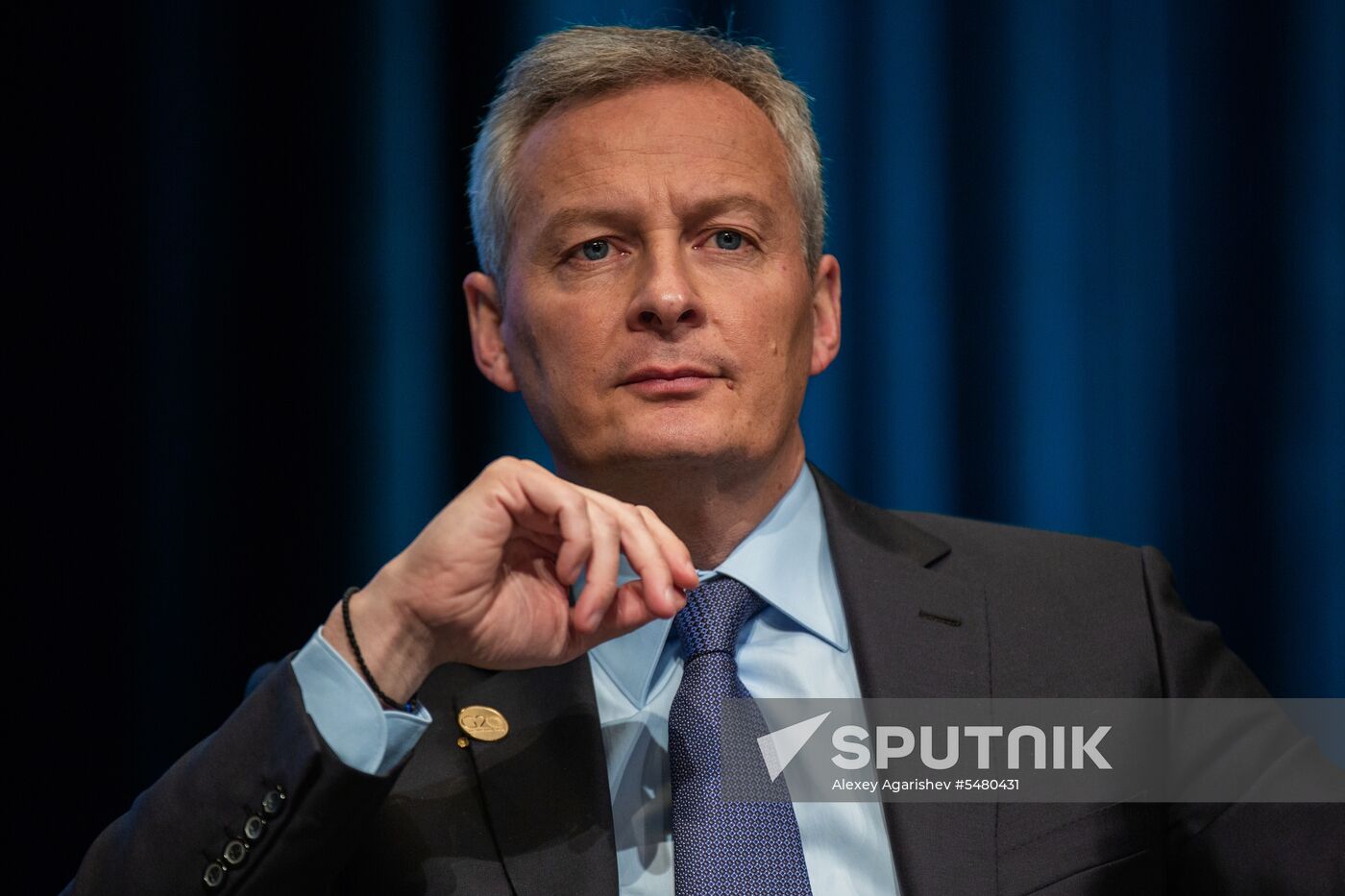 G20 Meeting of Finance Ministers and Central Bank Governors