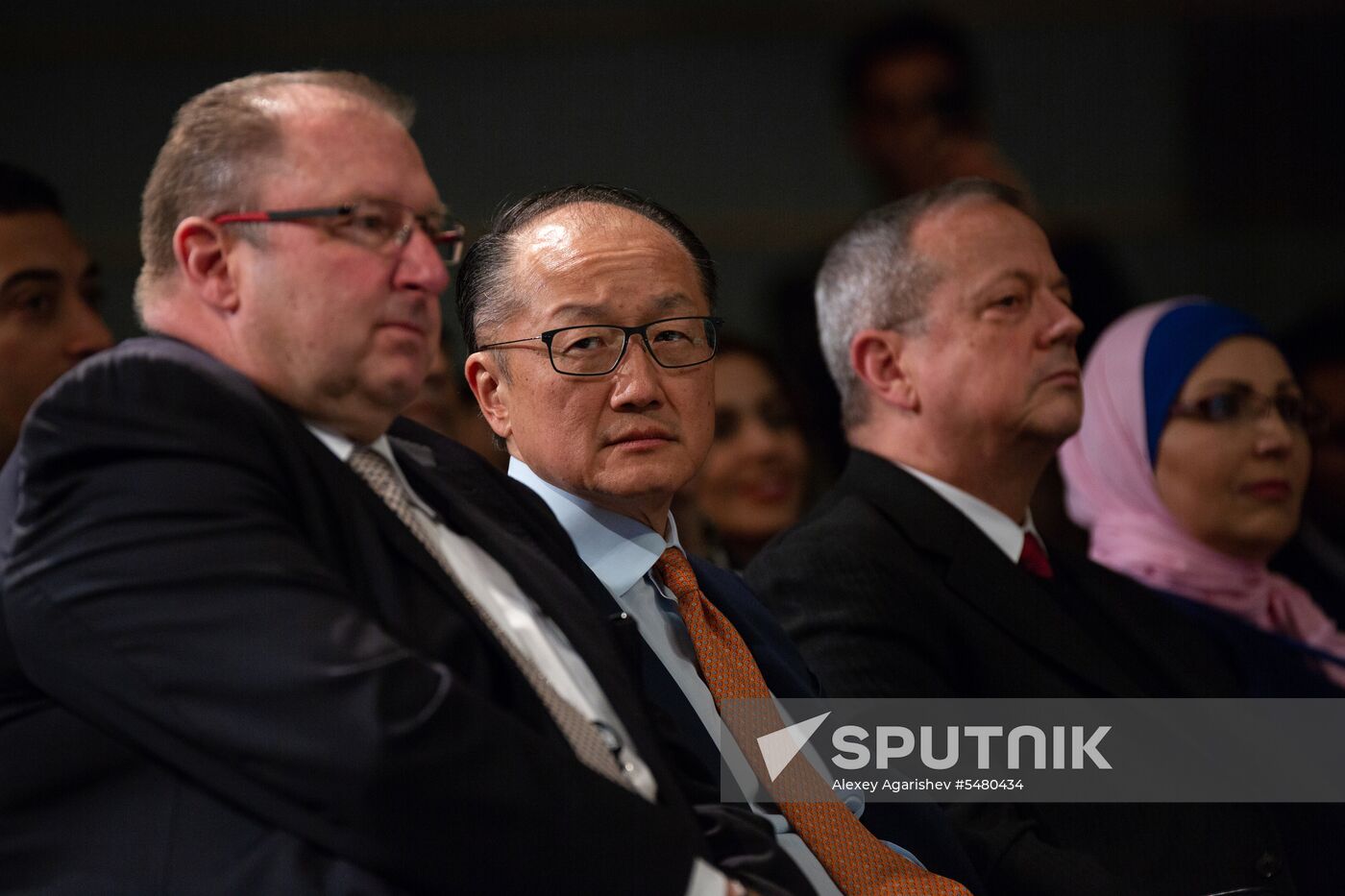 G20 Meeting of Finance Ministers and Central Bank Governors