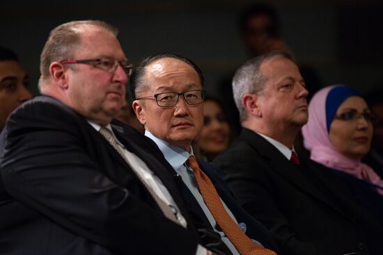 G20 Meeting of Finance Ministers and Central Bank Governors