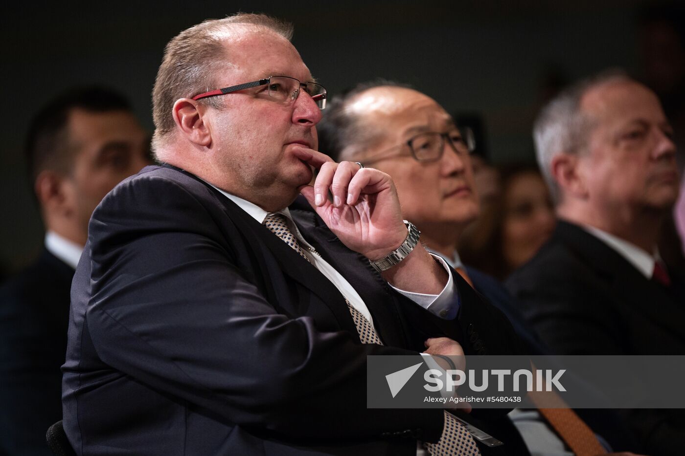 G20 Meeting of Finance Ministers and Central Bank Governors