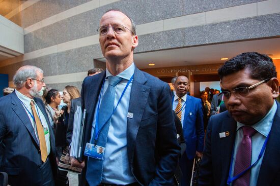 G20 Meeting of Finance Ministers and Central Bank Governors
