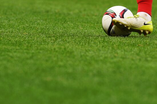 Mordovia Arena in Saransk