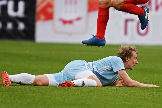 Mordovia Arena in Saransk