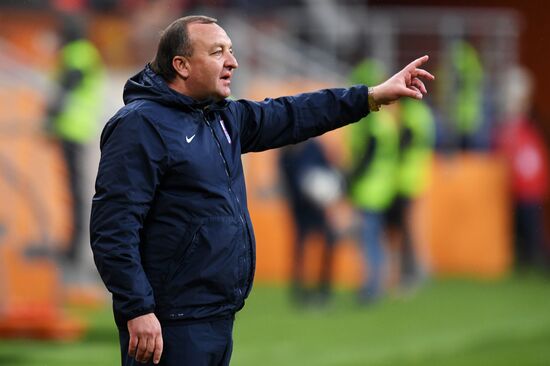 Mordovia Arena in Saransk